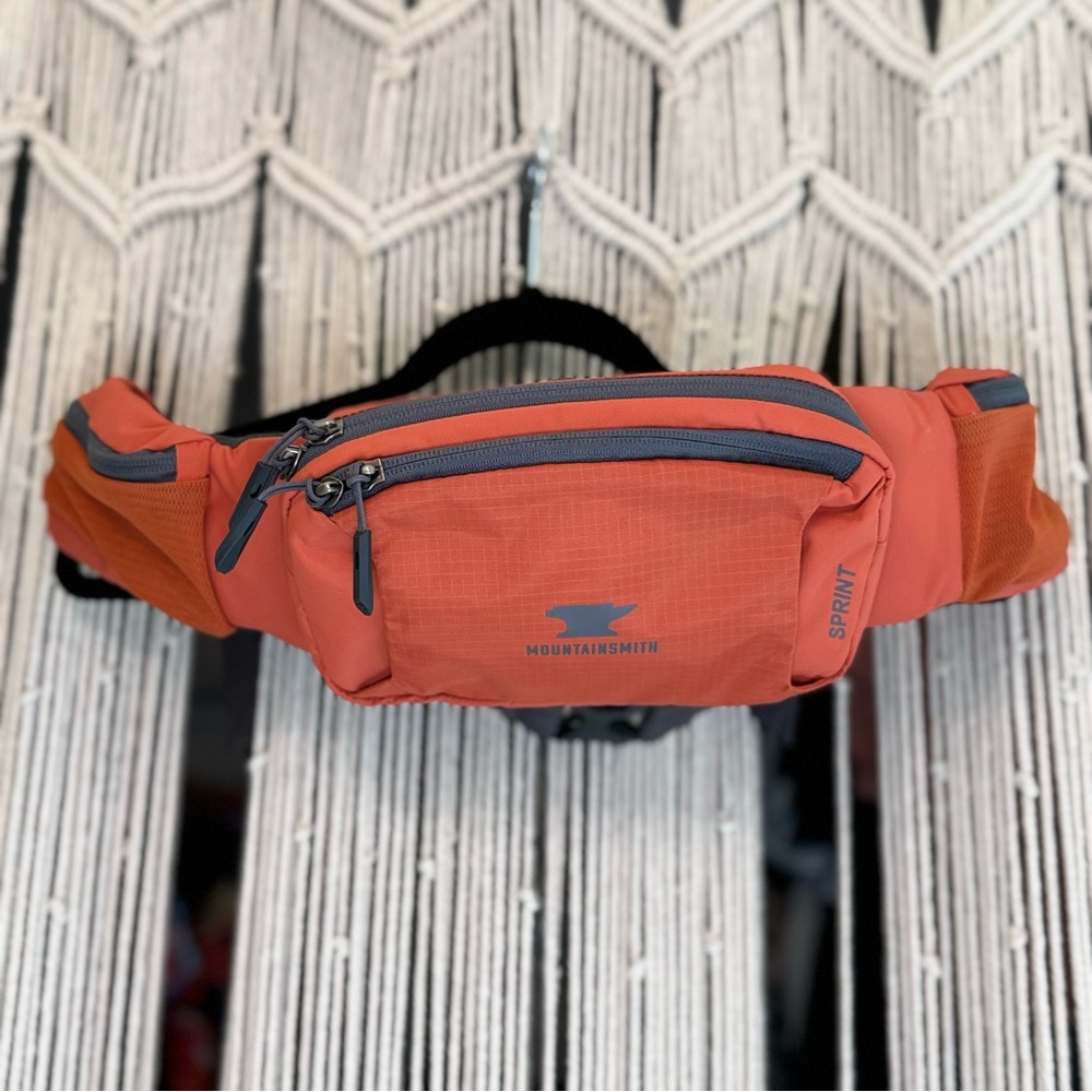 MOUNTAINSMITH Sprint Lumbar Pack Cascade Teal